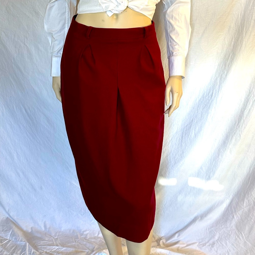 Christian Dior skirt